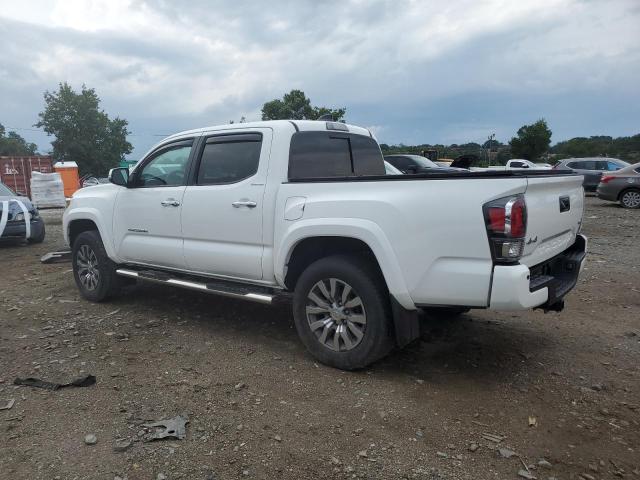2023 TOYOTA TACOMA DOU 3TMGZ5AN9PM604360