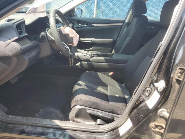 2021 HONDA CIVIC LX 2HGFC2F54MH001896