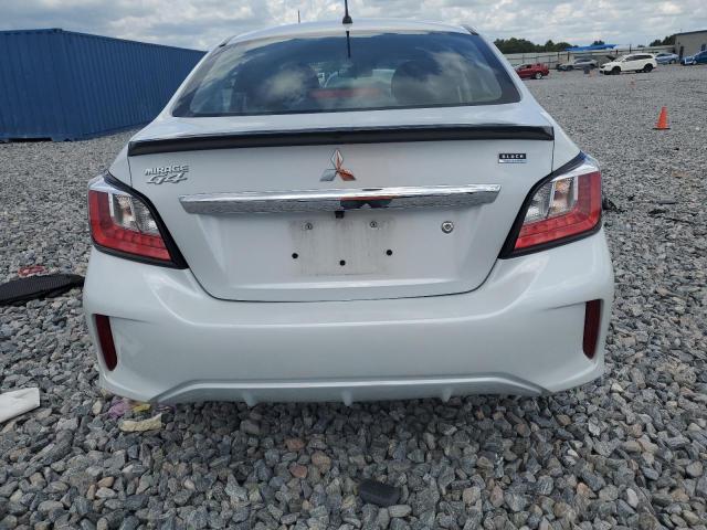 2022 MITSUBISHI MIRAGE G4 ML32FUFJ7NHF05000