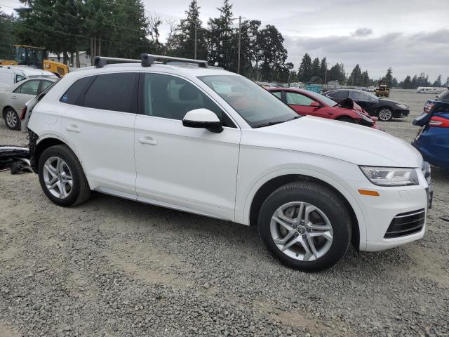 Vin: wa1bnafy7j2182695, lot: 63840165, audi q5 premium plus 20184