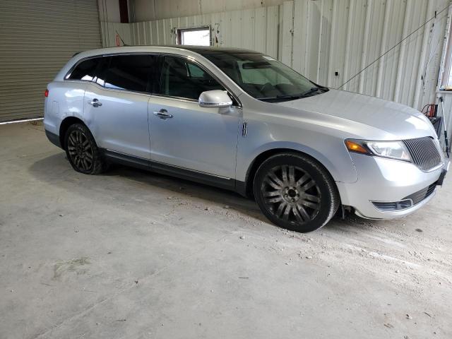 2016 LINCOLN MKT 2LMHJ5AT6GBL01824