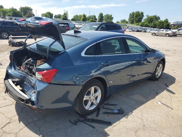 2025 CHEVROLET MALIBU LS 1G1ZB5ST6SF105754