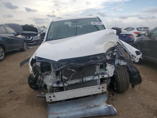 2016 TOYOTA 4RUNNER SR JTEBU5JR4G5314086