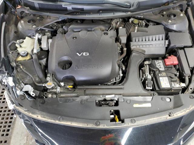 2020 NISSAN MAXIMA SL 1N4AA6DV5LC380388
