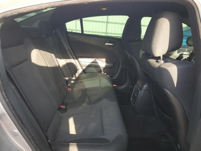 2018 DODGE CHARGER SXT PLUS 2C3CDXHG1JH128762