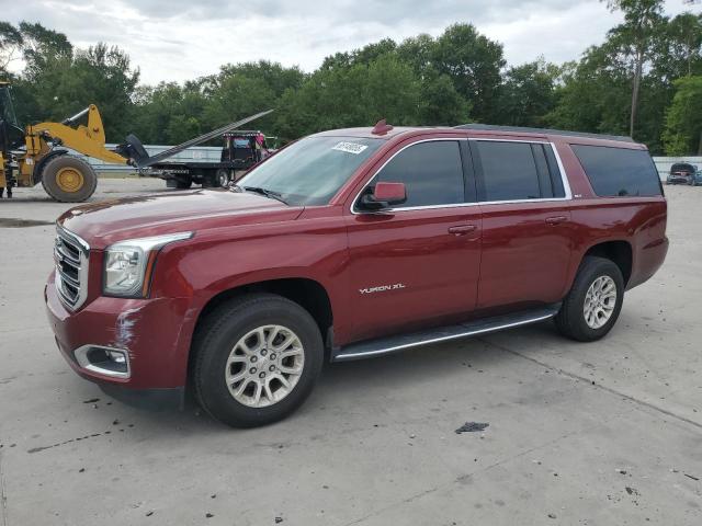 GMC YUKON XL K
