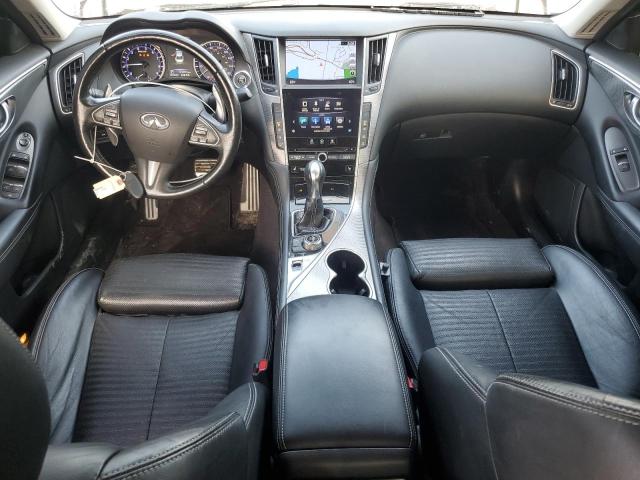 2015 INFINITI Q50 BASE JN1BV7ARXFM402869