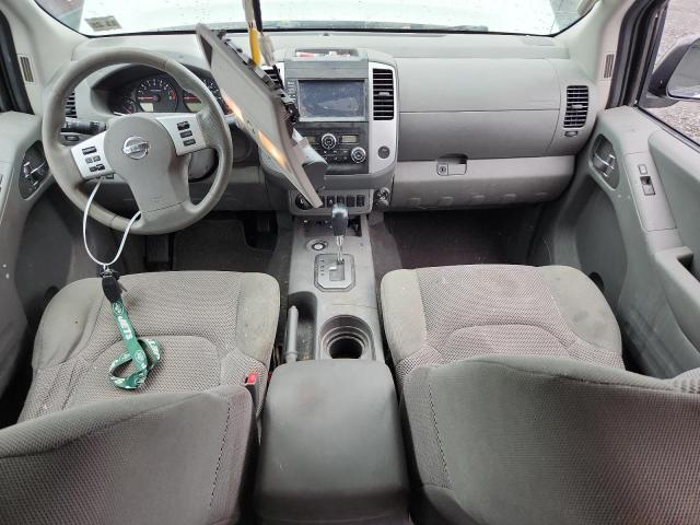 2020 NISSAN FRONTIER S 1N6ED0EBXLN713366