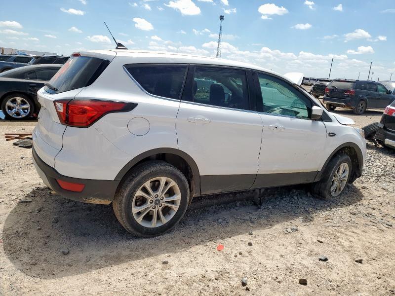 2019 FORD ESCAPE SE 1FMCU9GD3KUC37054