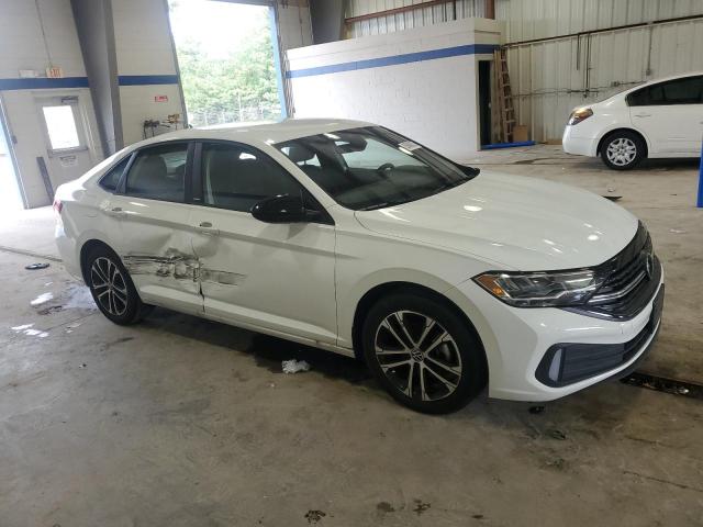 2024 VOLKSWAGEN JETTA SPOR 3VWBM7BU0RM088321