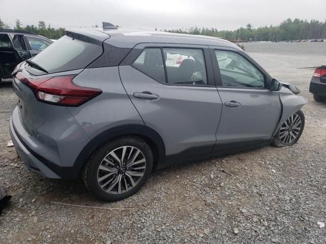 2025 NISSAN KICKS PLAY 3N1CP5CV0SL464900