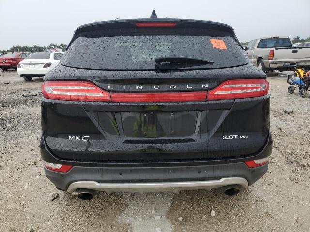 2017 LINCOLN MKC PREMIE 5LMCJ1D99HUL46621