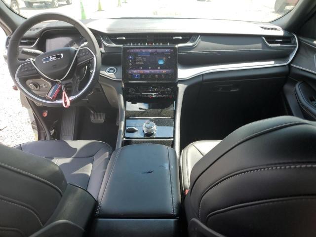 2025 JEEP GRAND CHER #3285785673