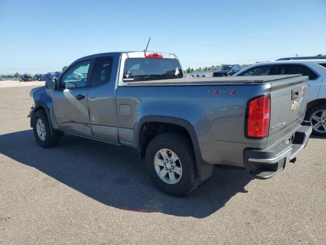 2019 CHEVROLET COLORADO 1GCHTBENXK1215652