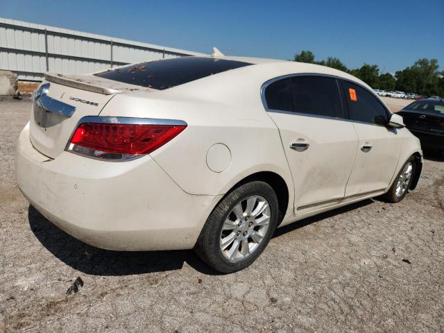 Vin: 1g4gc5erxdf266859, lot: 63530905, buick lacrosse 20133