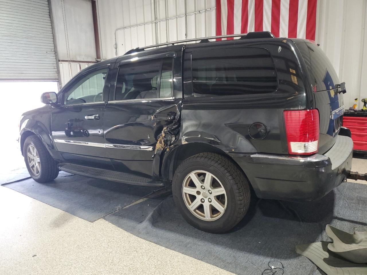 Global Auto Auctions