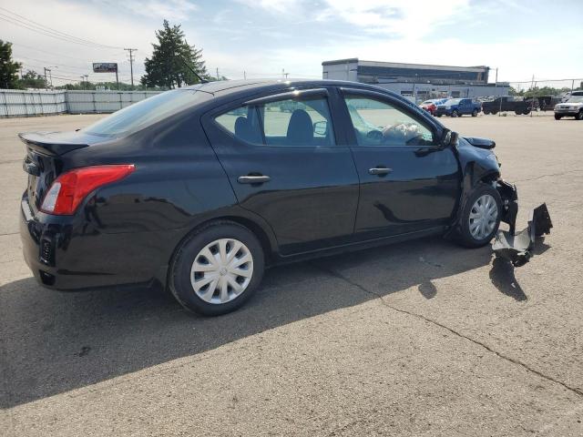 2018 NISSAN VERSA S 3N1CN7AP3JL819515