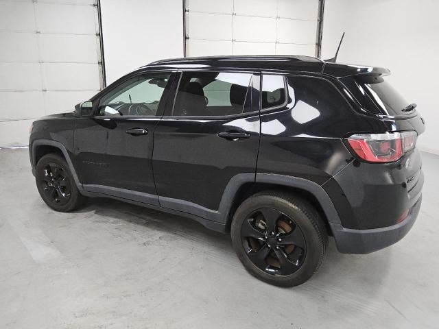 2018 JEEP COMPASS LA 3C4NJDBB6JT313342
