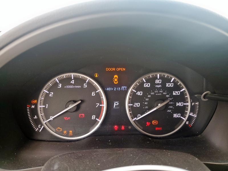 2015 ACURA ILX 20 PRE 19VDE1F58FE005032