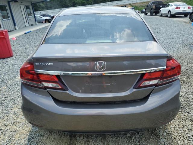 2014 HONDA CIVIC LX - 19XFB2F53EE068715