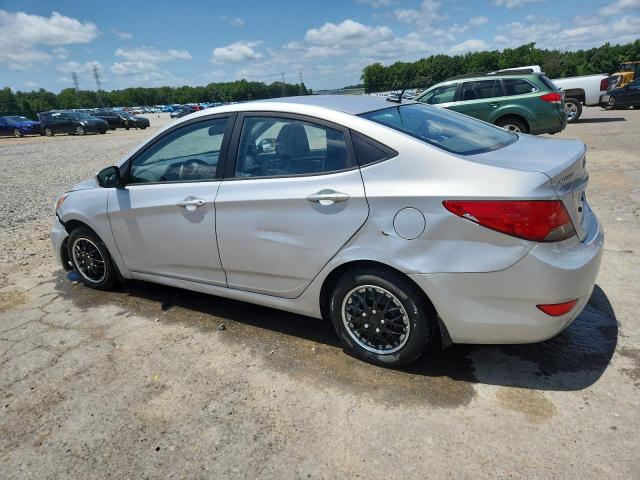 2016 HYUNDAI ACCENT SE KMHCT4AE0GU118439