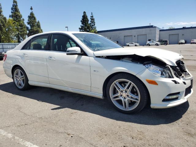 Vin: wddhf5kbxca588524, lot: 62986955, mercedes-benz e-class 350 20124