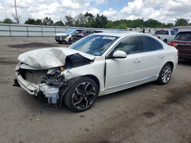 2016 VOLVO S80 PREMIE - YV140MAK2G1195557