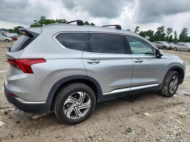 2021 HYUNDAI SANTA FE S 5NMS3DAJ2MH370029