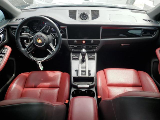 2023 PORSCHE MACAN BASE WP1AA2A54PLB05445