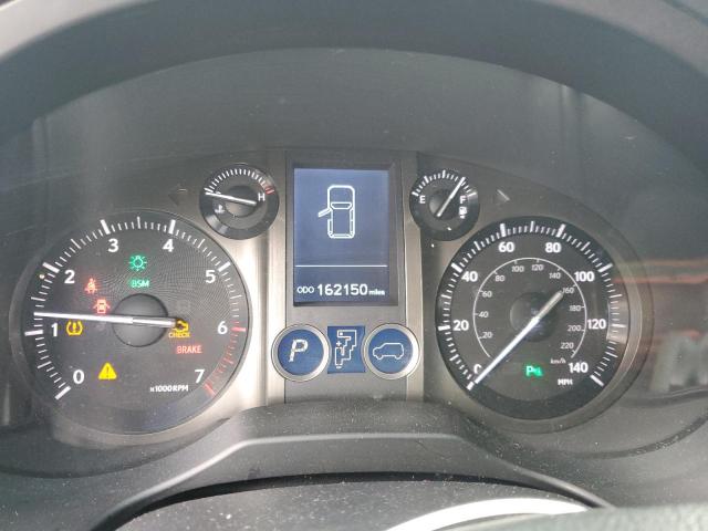 2015 LEXUS GX 460 JTJBM7FX6F5096493