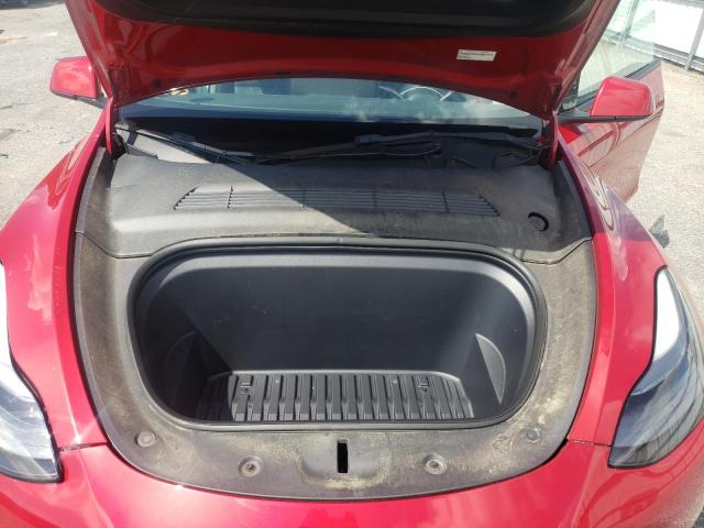 2023 TESLA MODEL Y 7SAYGDEE5PF666361