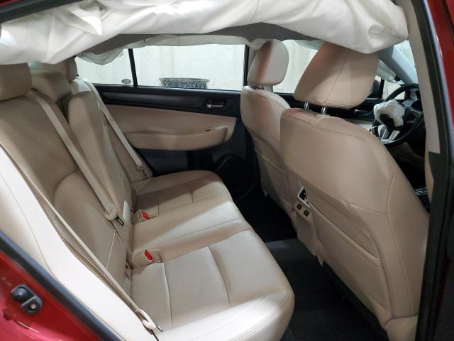 2015 SUBARU LEGACY 2.5 4S3BNBN68F3065463