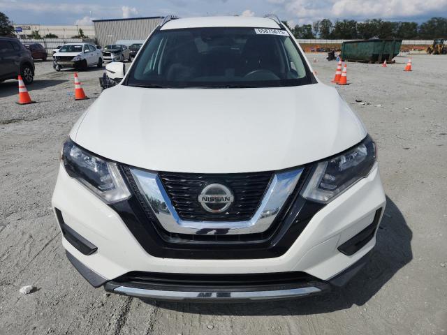 2019 NISSAN ROGUE S KNMAT2MT4KP555071