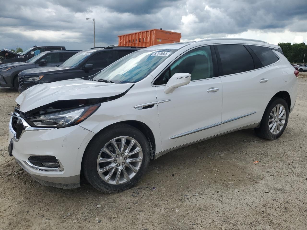 BUICK ENCLAVE PREMIUM