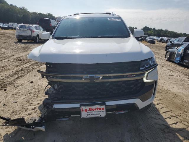 2021 CHEVROLET SUBURBAN K1500 Z71 1GNSKDKD9MR235094