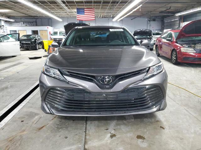 2019 TOYOTA CAMRY L - 4T1B11HK0KU795947