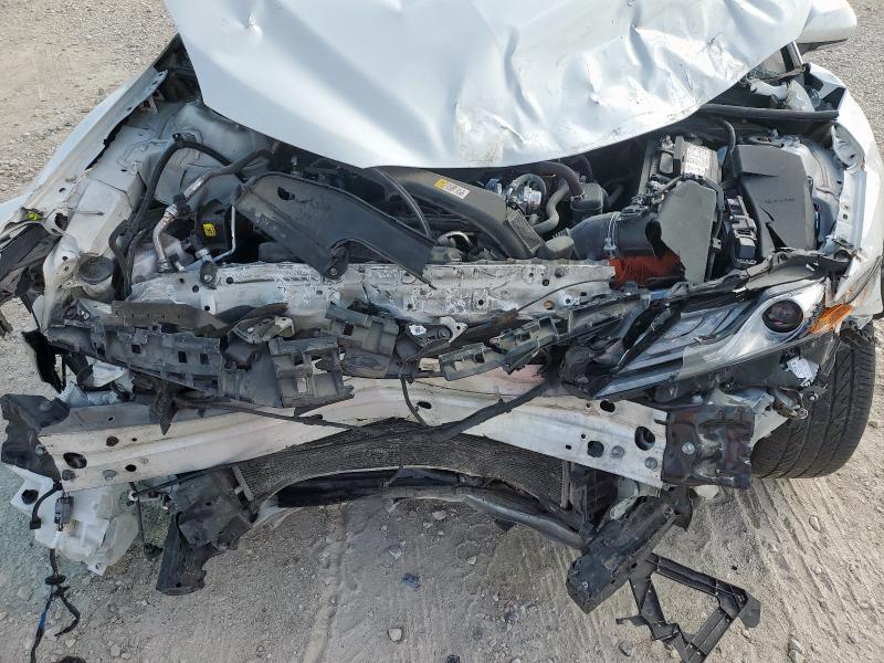 2023 TOYOTA CAMRY XSE 4T1K61AK1PU172887