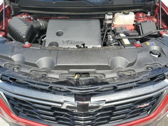2023 CHEVROLET TRAVERSE R 1GNEVJKWXPJ312210