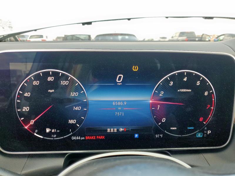 2024 MERCEDES-BENZ GLC 300 W1NKM4GB3RF198605