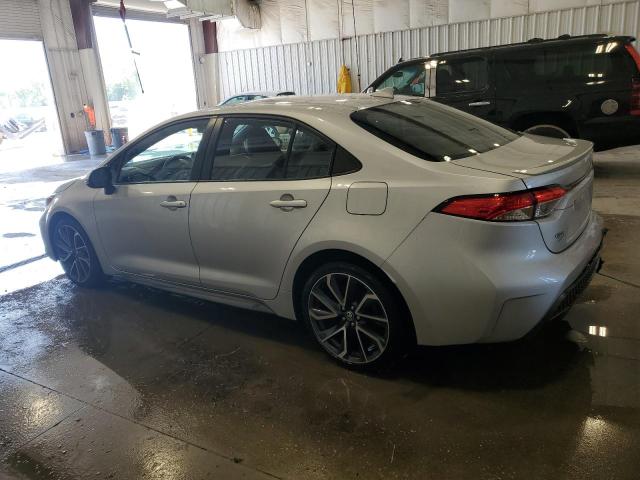 2020 TOYOTA COROLLA SE - JTDP4RCE6LJ012053