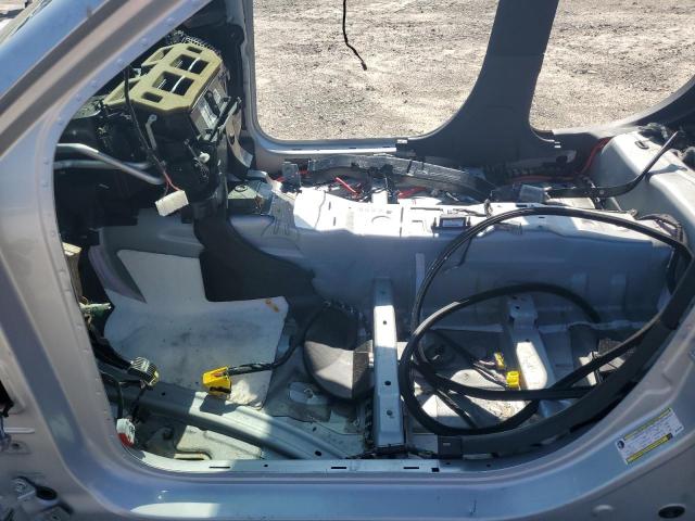 2021 DODGE CHARGER SCAT PACK 2C3CDXGJ8MH543868