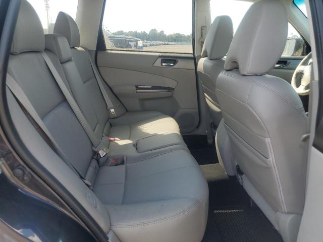 2011 SUBARU FORESTER L - JF2SHAEC7BH753198