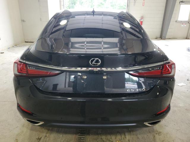 2022 LEXUS ES 350 BAS 58ADZ1B17NU133412