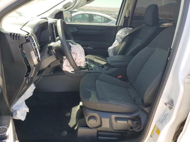 2024 FORD RANGER XLT 1FTER4HH5RLE43141