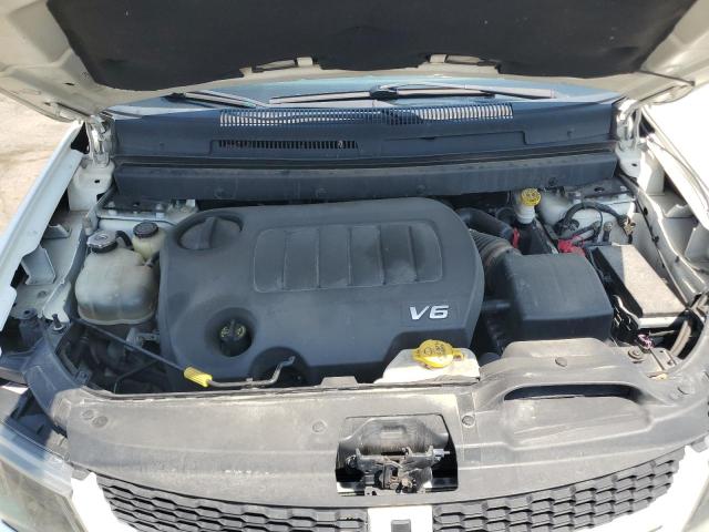 2016 DODGE JOURNEY R/T 3C4PDDEG0GT221305