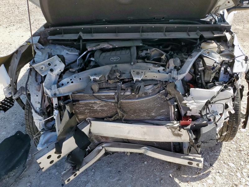 2023 TOYOTA HIGHLANDER - 5TDKDRAHXPS004067