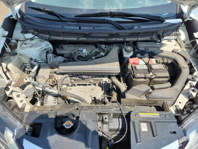 2017 NISSAN ROGUE SV - 5N1AT2MV6HC815421