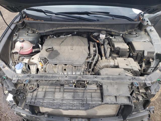 2023 HYUNDAI TUCSON SEL #3301744352