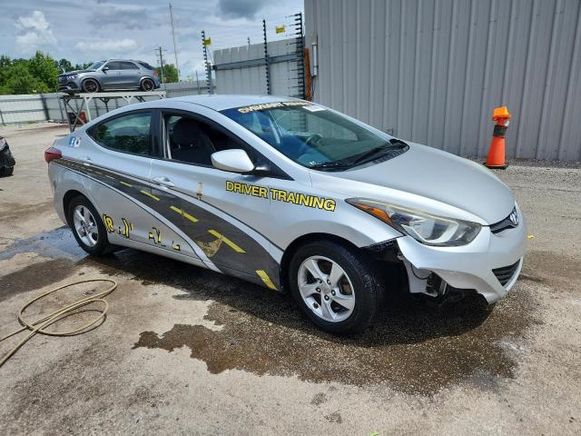 2015 HYUNDAI ELANTRA SE - 5NPDH4AE9FH589637