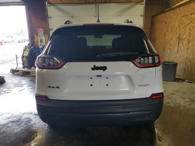 2019 JEEP CHEROKEE L 1C4PJMLB4KD443389
